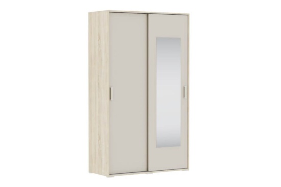 Шкаф-купе "Бланка"