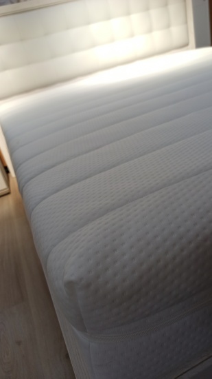 Матрац Fi ERGO 2000х2000