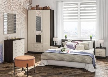 Спальня РОНДА ИЦ