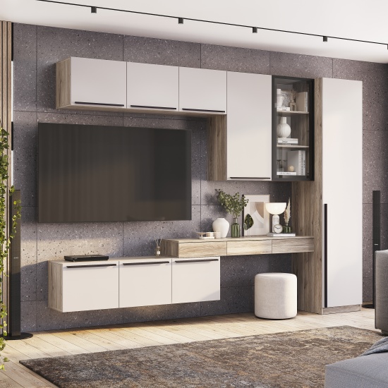 Тумба ТБ-18 МС Урбан