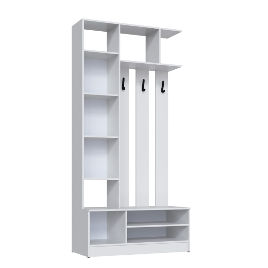 Прихожая Мадрид ЦС-1 (1,1)