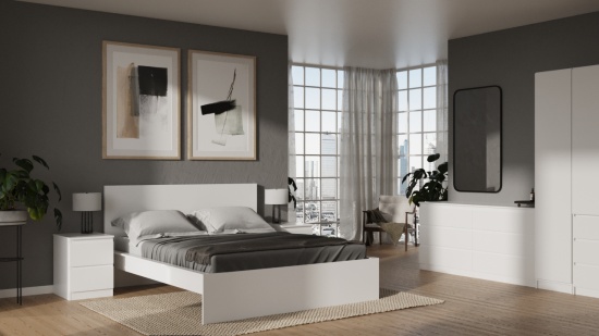 Спальня Твист