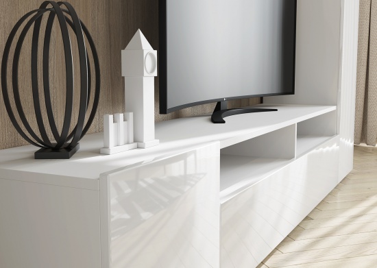 Гостиная Лира МДФ