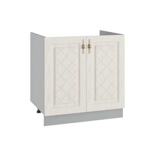 ГРАНД СМ 800 шкаф нижн. для мойки (без столешн.)