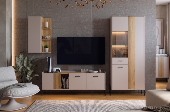 Гостиная "Доминика К4"