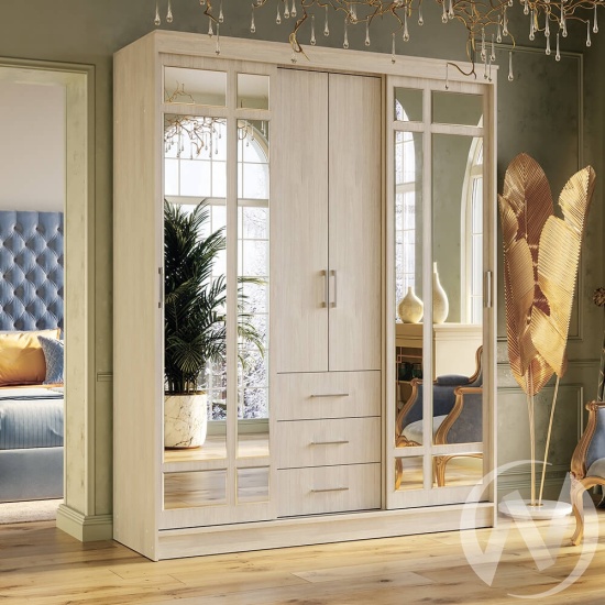 Шкаф-купе Маэстро