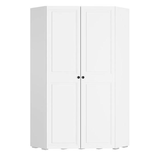 Шкаф угловой Софт ШКУ-01