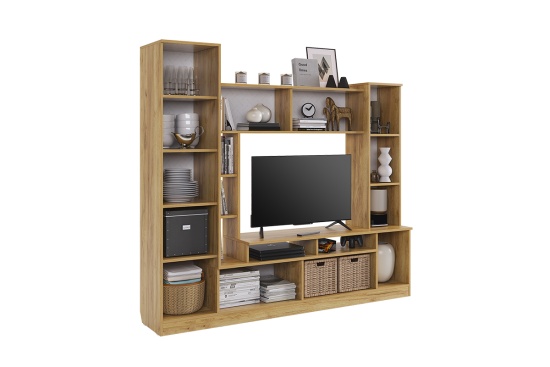 Мини-стенка Токио