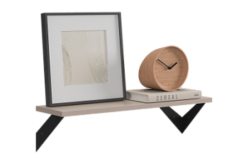 Рич Полка навесная