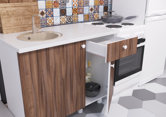 Кухня "POINT 100"