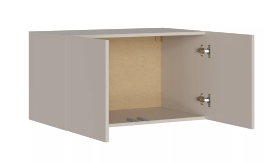 АЙРИ Антресольная секция к ШК-002 (2ств.)