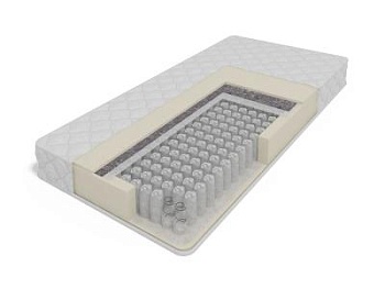 Матрац ЛЕЛИЯ 180*190/195/200