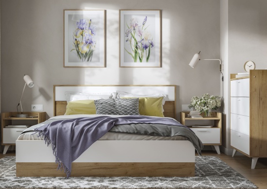 Спальня Ирис