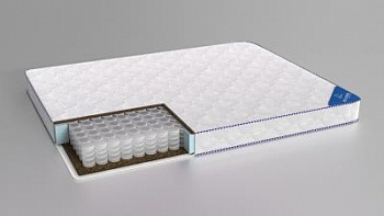 Матрац МЕРКУРИЙ (Койка) 200*190/195/200