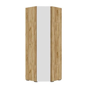 Купить угловой шкаф в Новосибирске по низкой цене — каталог недорогих ...