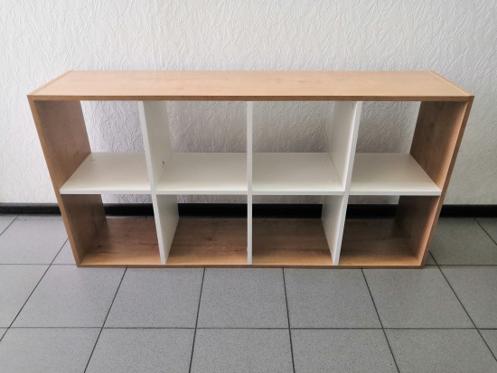 Стеллаж Твист Лайт