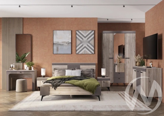 Спальня "Кассандра"