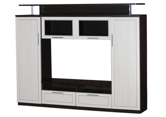 Набор мебели для гостиной СТИЛЬ 06