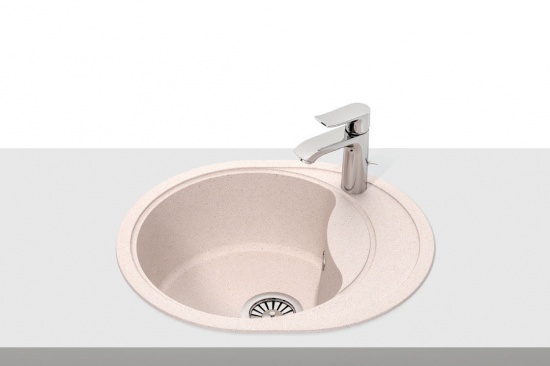 Кухонная мойка FUTURA F02