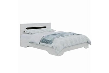 Кровать 1.4 "Вега" + ортопедическое основание