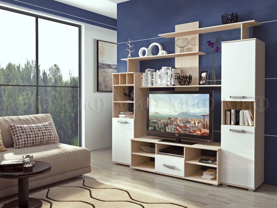 Стенка МИНИ-2