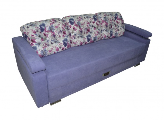 Диван-кровать Эля