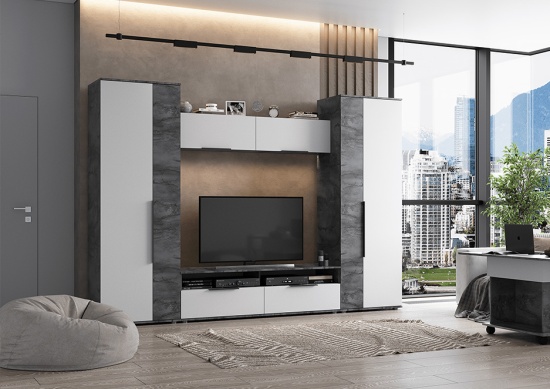 Гостиная Моника 1