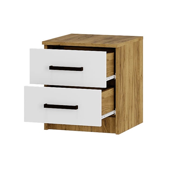 Тумбы прикроватные Евро ТБ-12