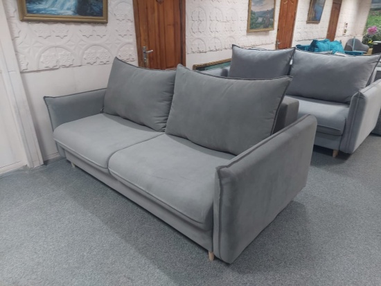 Диван аккордеон Мона 1,7м