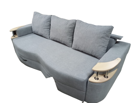 Диван евро Вера волна