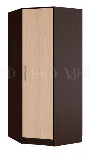 Шкаф угловой Фиеста Миф