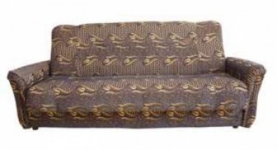 Диван-книжка Усик