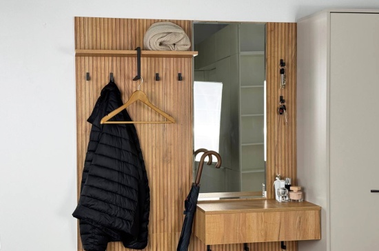 Вешалка 1 Бодрум