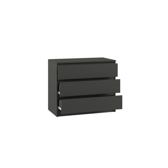 КОМОД К3М МАДЕРА