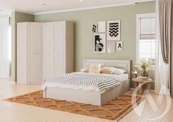 Спальня "Монако"