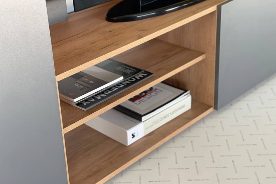  Бери Гостиная (Стенка)