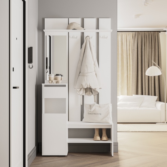 Прихожая Мия ПР-03