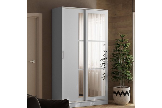 Шкаф-купе Стиль-2 1.2м