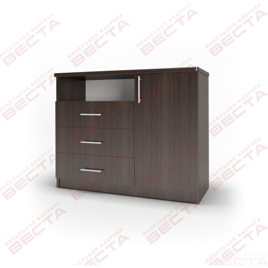 Комод 1000 ЛДСП