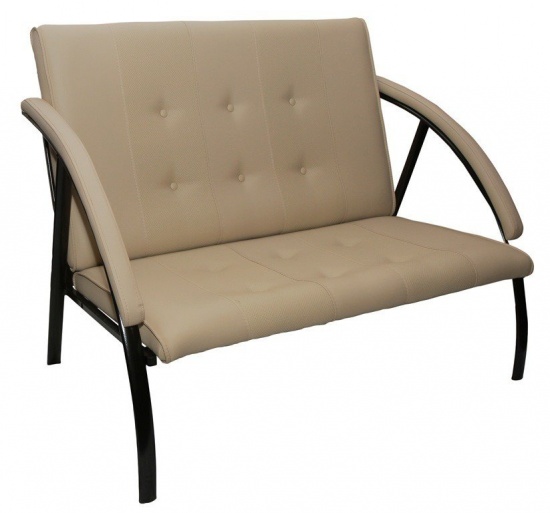 Диван двухместный Фортуна 5/20 Эконом