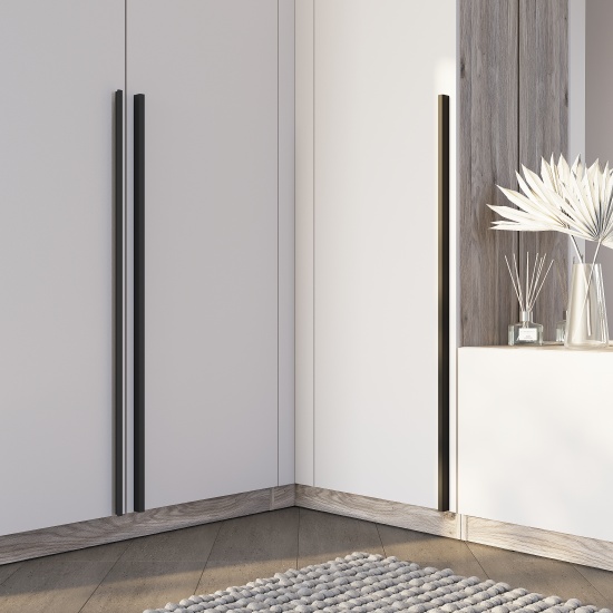 Шкаф угловой ШКУ-06 МС Урбан