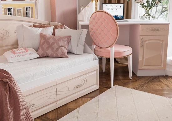 Модульная детская Венеция