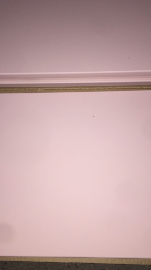 Детская "Бемби 2" МДФ софт