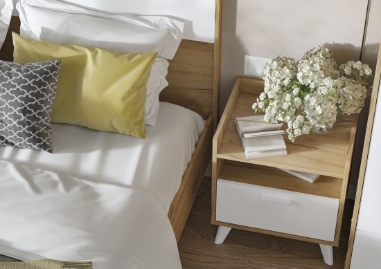 Спальня Ирис