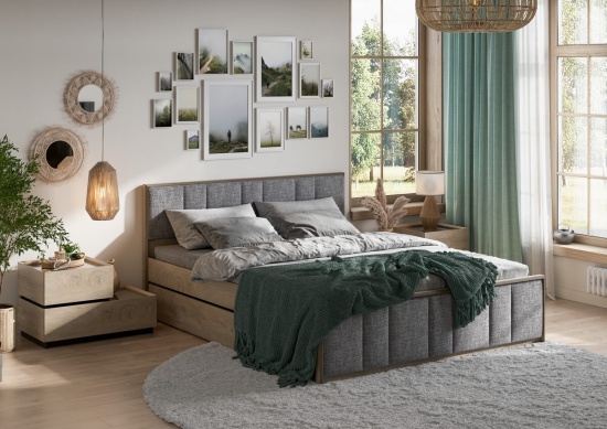 Спальня Этна