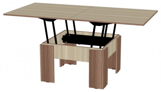 Стол трансформер