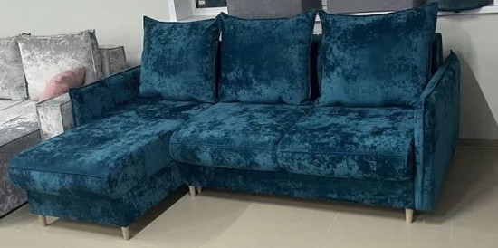 Диван угловой Мона