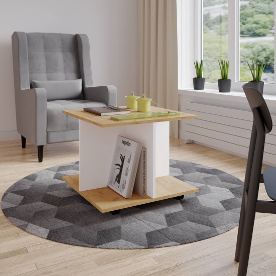 Журнальный стол Консул 10