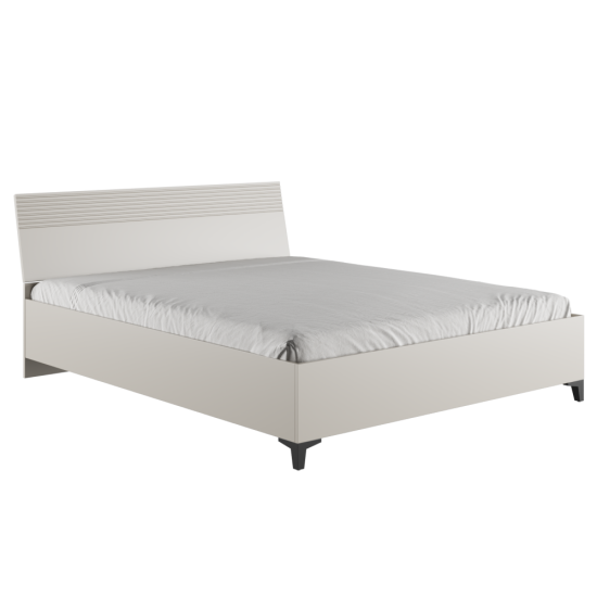 МДФ бежевый мат-05/ЛДСП кашемир 