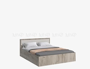 Кровать Фиеста с подъемным механизмом 1,6м